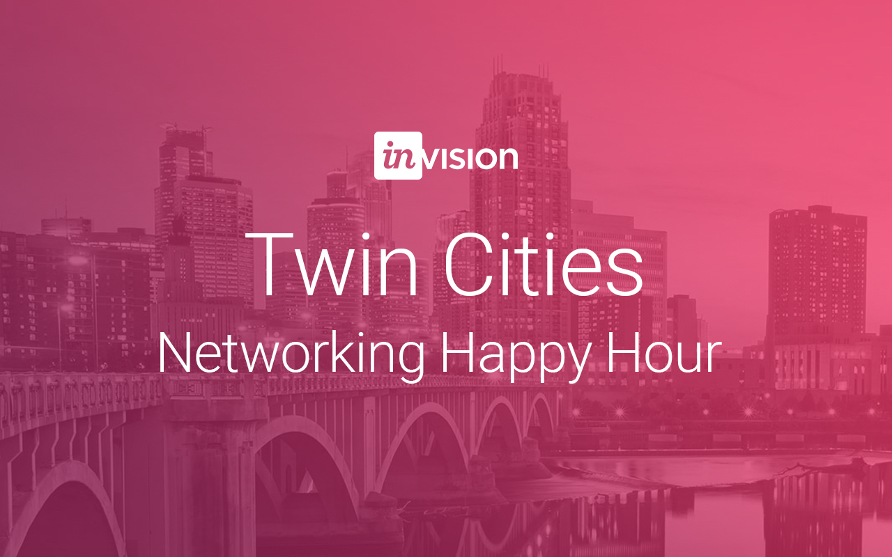 Invision Engineering Twin Cities